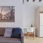 Live Like A Local In Eixample 아파트