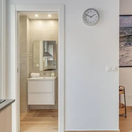 Live Like A Local In Eixample Appartement Barcelona