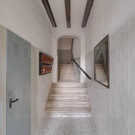 Live Like A Local In Eixample