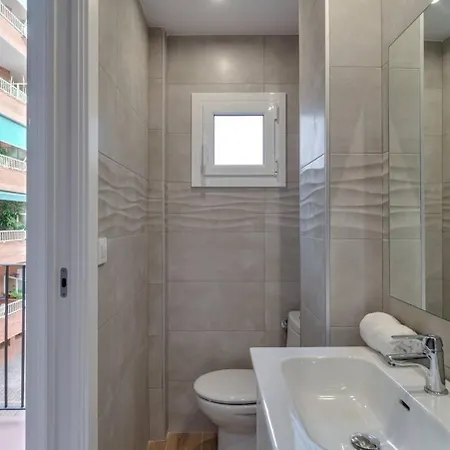 Live Like A Local In Eixample Appartement Barcelona