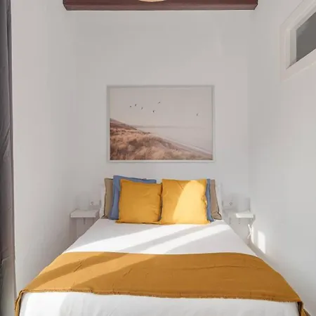 Live Like A Local In Eixample