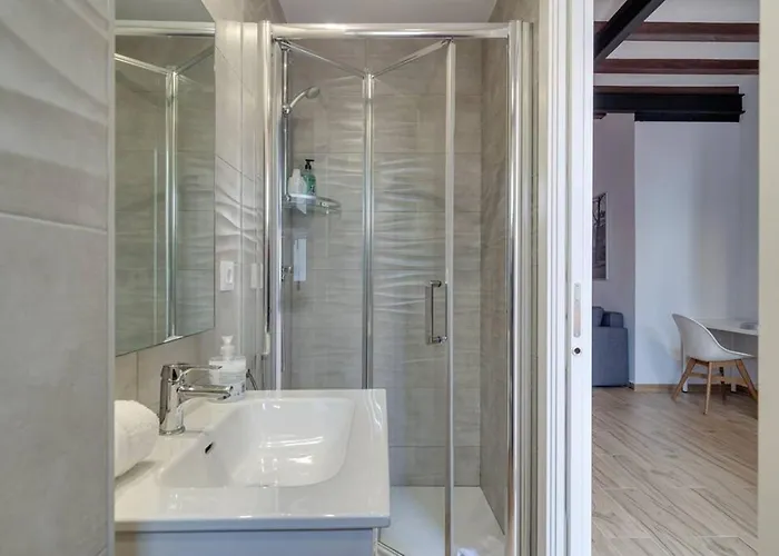 Apartman Live Like A Local In Eixample Barcelona