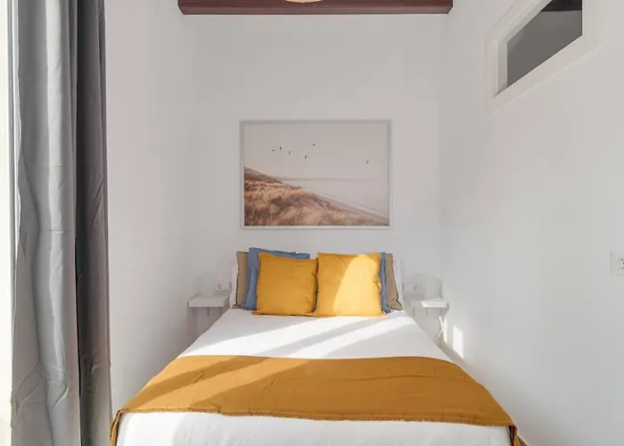 Live Like A Local In Eixample